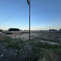 أرض البعلكة • خلف مدرسة الرحمة • ٢٠٠م