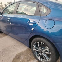 كيا فورتي • موديل ٢٠٢٤ • ماشي ٤٠٠٠