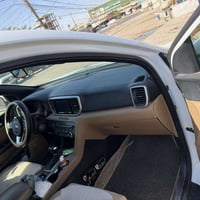 سبورتج 2020 خليجي 104 ماشيه مواصفات عاديه سنويه ورقم جديد مكفوله كير م...