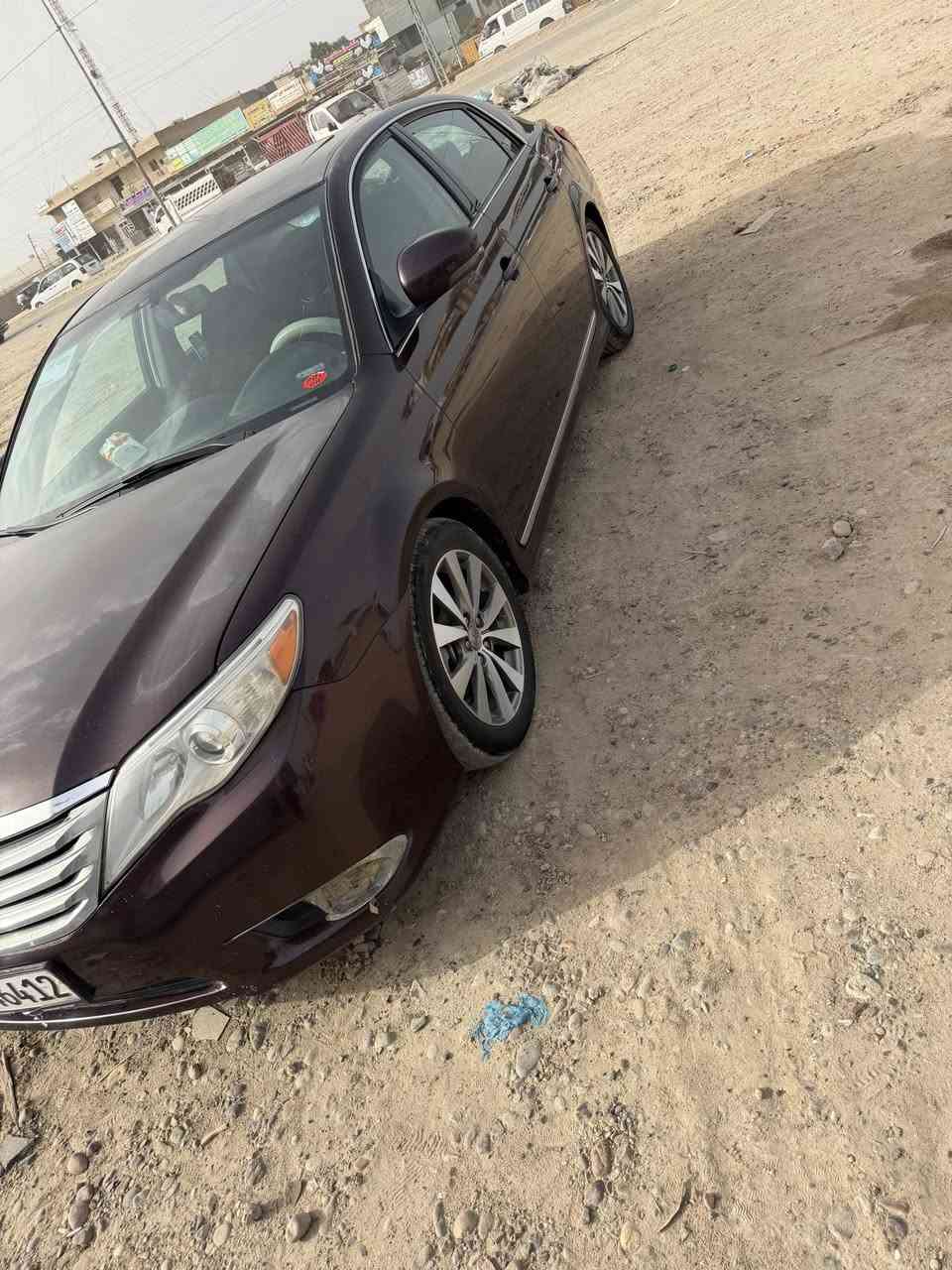 افلون ٢٠١٢ لمتدد فول مواصفات جهازه السياره ٣ قطع امريكيه 
السعر ١٢٥ وبيها مجال بسيط العنوان ابو غريب ***********
