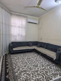 بيت ركن • ١٢٠م • غرفتين