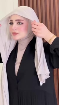 شيله • خامة كويتي • شالات بان