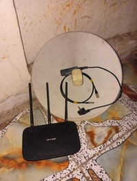 منضومة انترنيت للبيع السعر 35؟؟؟؟  07756870840