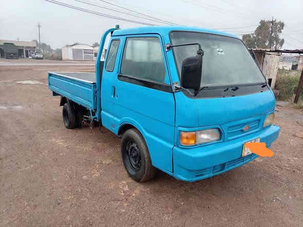 السلام عليكم البيع كيه مديل 96 رقم بابل  7 جنكال    مكان بغداد بسماية قرية 10 الستفسار عله الرقم ‏‏ *********** & ***********5
‪
