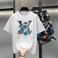 تراك • قطن • مقاسات M-4XL