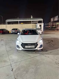 الانترا • ٢٠١٨ • ٢٠٠٠ سي سي