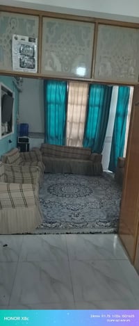 الكبان مقابل الصيدلية • ١٠٠م • مطبخ حار