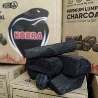 فحم لوز • ١٠كغم • السليمانية