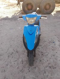 دراجه للبيع السعر 505وبيها مجال 07801835890