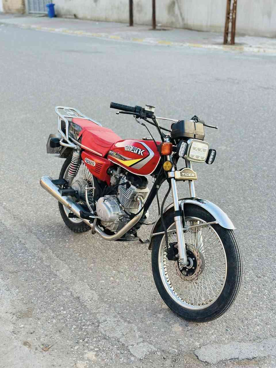 سلام عليكوم ماتور سونلينك ٢٠٢٢ مرقم كركوك جديد لحد ٢٠٢٩ شرط تحويل غرامه كير محرك شرط كهربايات شرط تايرات جديد  مكان كركوك 
سعر ملوين ٤٠٠
***********
***********
