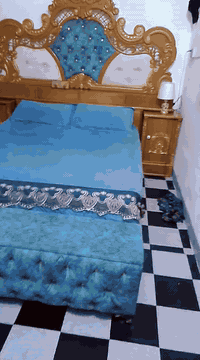 السلام عليكم
 غرفة تسگام درجة أولى نضافه ٪90 
متوازين على بيعتها للتفاصيل أزيد الأتصال على الرقم *********** مكاني نجف ابو صخير
