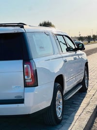 على بركة الله خدمات النقل اليومية بسيارات جمسي الحديثه  من محافظات الع...