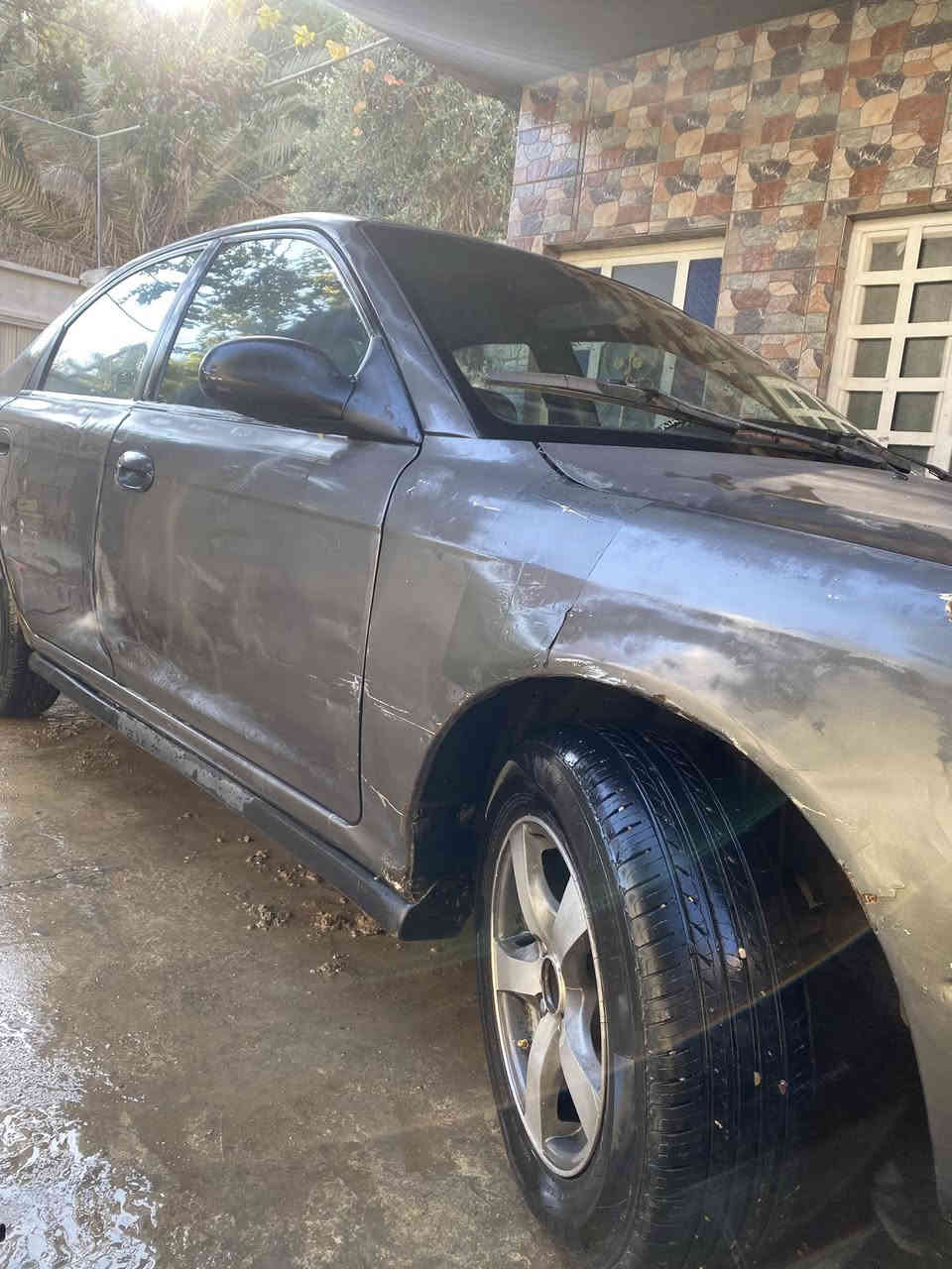 كيا سبكترا للبيع سياره نضيفه محرك وكير كورلا ١٨٠٠ ساره صافيه وقويه كهربائيات كامله صدر شويه تعبان عارضها ٣٣ وبيها مجال مال جيه للاستفسار ***********
