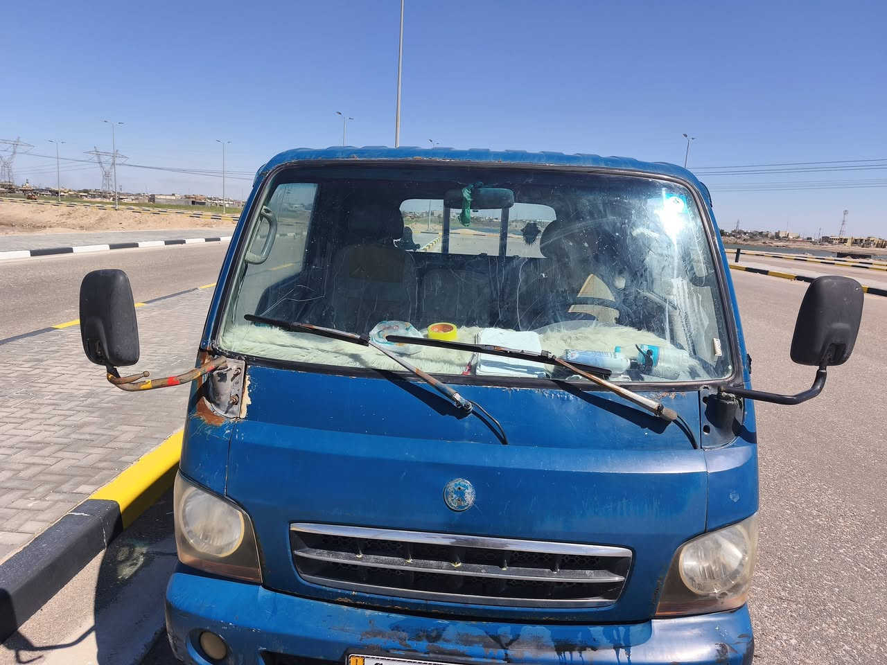 كيا بنكو 2001 شاثي مكفول نضيف محرك كير نضيفات رقم بصره انكليزي سعر 55 وبيها مجال عنوان بصره كرمة علي *********** ففط اتصال مامتواجد على الفيس
