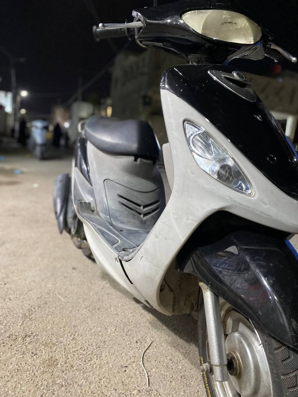 ماكس منغولي للبيع سلف هندر شغال السعر 430


**إذا كنت صاحب هذا الإعلان وتريد حذفه لأي سبب، رجاءا أرسل رسالة إلى الدعم الفني**