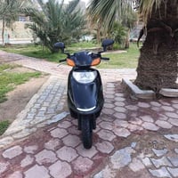 سبيسي • ياباني • مكينة خرسة