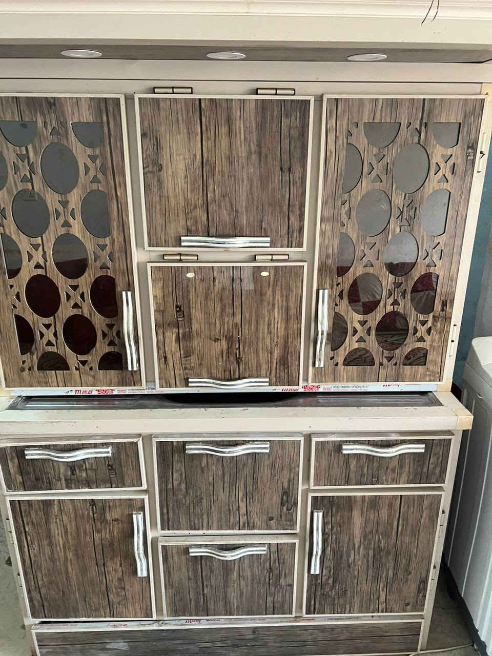 كاونتر متر ونص تسگام مبطن ابو السنك قوي كلش العنوان نجف استفسار خاص النجف, العراق


**إذا كنت صاحب هذا الإعلان وتريد حذفه لأي سبب، رجاءا أرسل رسالة إلى الدعم الفني**