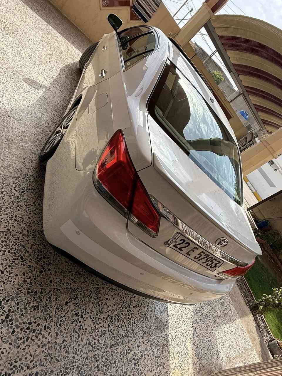 السلام عليكم افلون 2012 بيها 4 قطع بدون اي دواخل شرط لامعجون لاكص لالغد لمتد 1/1 فول السياره خليجي جاهزه من كلشي صوت راجز اول مشغل فقط ثانيه ويروح رحمه الوالديك تشوف السعر غالي اعبر وكت كلمه يارزاق رقم اربيل ب اسمي تريد وكاله اوتحويل مكانها بلدجيل صلاح الدين يعرها 167$ 
*********** 
***********
