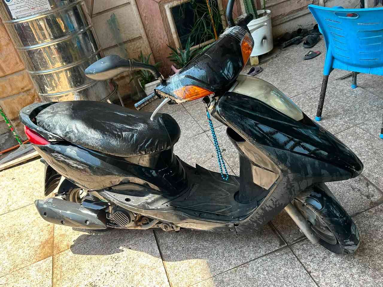 بريز 140 شغاله سلف هندر مابيها نقوصات كفرات اصليه السعر 300 الف مستعجل ع بيعتها بغداد الشعله جكوك ***********
