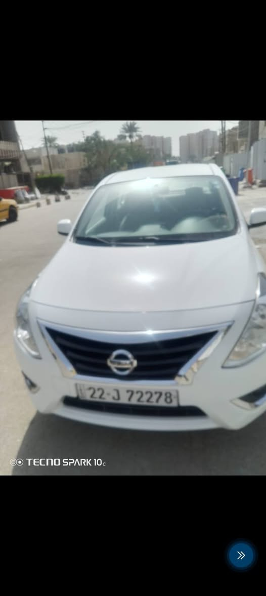 سلام عليكم شباب سني هندي للبيع مديل 2023 سياره مكفوله كفاله عامه السياره بسمي تحويل ثاني يوم المكان بغداد جديده الرقم ***********
