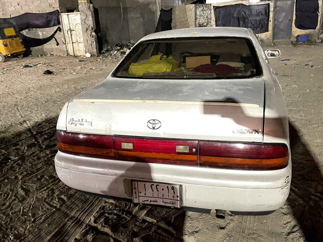 سلام عليكم بطه متصل رقم القادسيه شرط تحويل كصه قماره الباقي مكفول مكينه كير تبريد حداديه خير من الله كهربائيات كامله سنويه منتهيه مكان البصره دور النفط سعر 32 وبيها مجال تصل ودلل ***********
