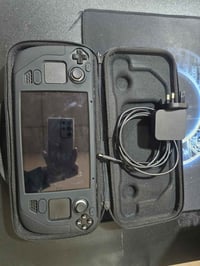 وبركاته، شباب عندي ستيم ديك LCD كلش نظيف و استخدام كلش قليل. ذاكرة 256...