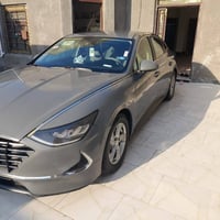 سوناتا ٢٠٢١ • وارد أمريكي • بدون ضربه