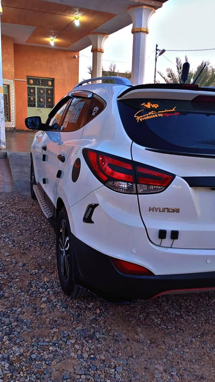 توسان 2011 خليجي رقم انبار الدولي مكفوله فول مواصفات محرك 2000 دوش السعر 140 وبي مجال للاستفسار على ***********
مكاني الانبار هيت زوية البونمر
