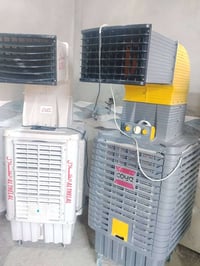 مبردات • مبردات ماء • مبردة هواء • حجم 40 • حجم 50 • حجم 60 • مبردات م...