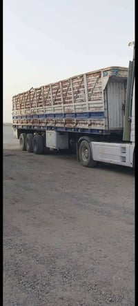 عربانه للبيع الطول 12 وربع شاصي الماني دناجير مربع 14 الاستفسار/077017...