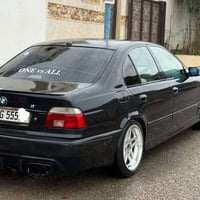 موديل ٢٠٠٠ • حجم ٥٢٨ • كلير اوروبي