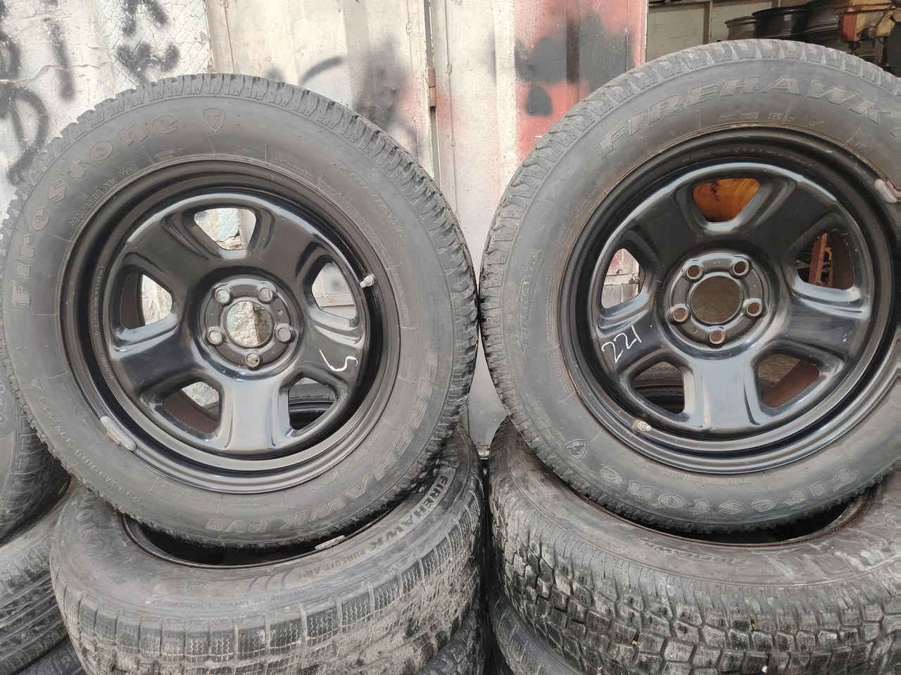 سلام عليكم
ويل بوليسي لاصلي مع طوس لاصلي شرط عوزه بس ستادت البيع يرهم مراوس مع جميع ويل كب جاجر مع فرق تطيني الرقم ***********
