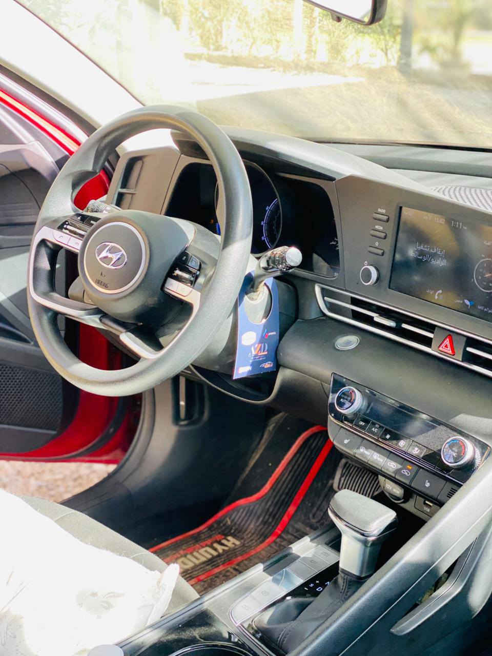 سلام عليكم لنترة موديل 23 مريكي هايبرد نص فول بصمه تشغيل عن بعد سايد بريك كهرباة حادث موضح بالصورة  سياره بسمي سعر 142وبي مجال بسيط  لتوضيح هايبرد وا بانزين   عنوان بغداد جسر ديالى قديم  رقم الهاتف ***********
