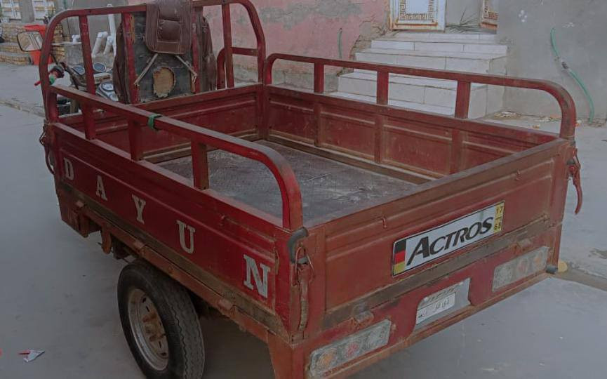 السلام عليكم اخوان ستوته للبيع
تفاصيل :موديل 2018 مرقم 
العنوان:سوق الشيوخ 
السعر:مليون ونص وبيه مجال 
رقم الهاتف:***********
