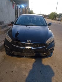 كيه ثري • ٢٠٢٠ • بصمه