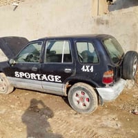 سبورتج ٩٣ • بغداد النهروان • محرك وكير مكفول