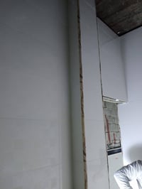 سيراميك • بورسلين • تركيب درج