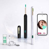 منظف أذن ذكي • كاميرا HD • NK3