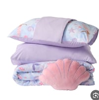 ملحف طفل • طقم ٥ قطع