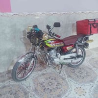 موديل ٢٣ • نضافه • محرك مفتوح