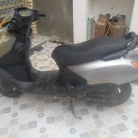 سبيسي • ياباني • مفتوحه