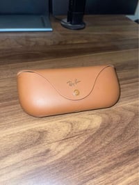 راي بان ميتا • مستعمل قليل • كاميرا 12 ميگاپيكسل