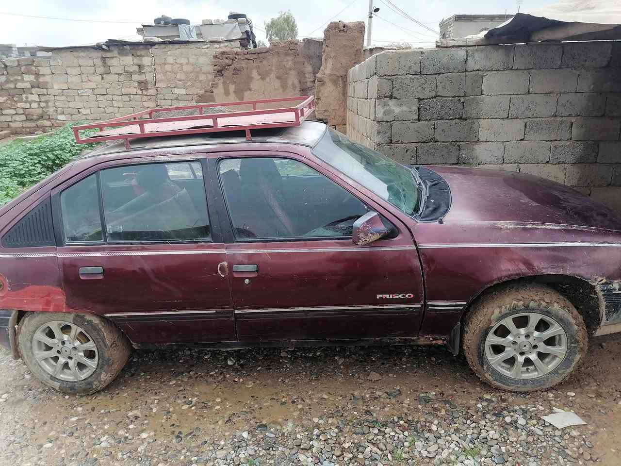 كاديت. للبيع. رغم. ألماني. محرك. شرط. كير. كهربايات. شغاله. طخم. تاير. جديد. الكشر.كدام.العين.***********....***********
