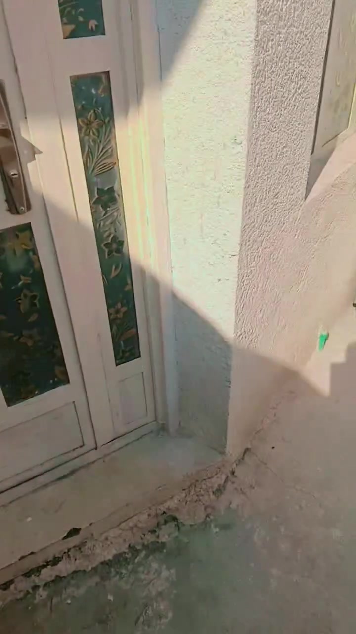 دار للبيع
تفاصيل داخل المنشور


**إذا كنت صاحب هذا الإعلان وتريد حذفه لأي سبب، رجاءا أرسل رسالة إلى الدعم الفني**