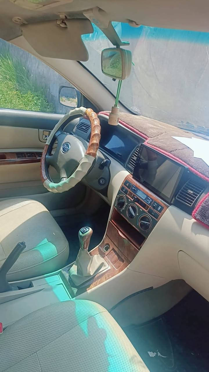 السلام عليكم ... byd f3  كير عادي محرك لانسر صدر جديد دبلات للويات طبلات تبريد ثلج ❄ تدفئه ناار ... بيها صبغ فقط الدوسات والجاملغ الايمن  بارد وصبغ غير مكفول شاشة كامرة السعر ٤٨ وبيها مجال  *********** مكان سياره ابوغريب خان ضاري
