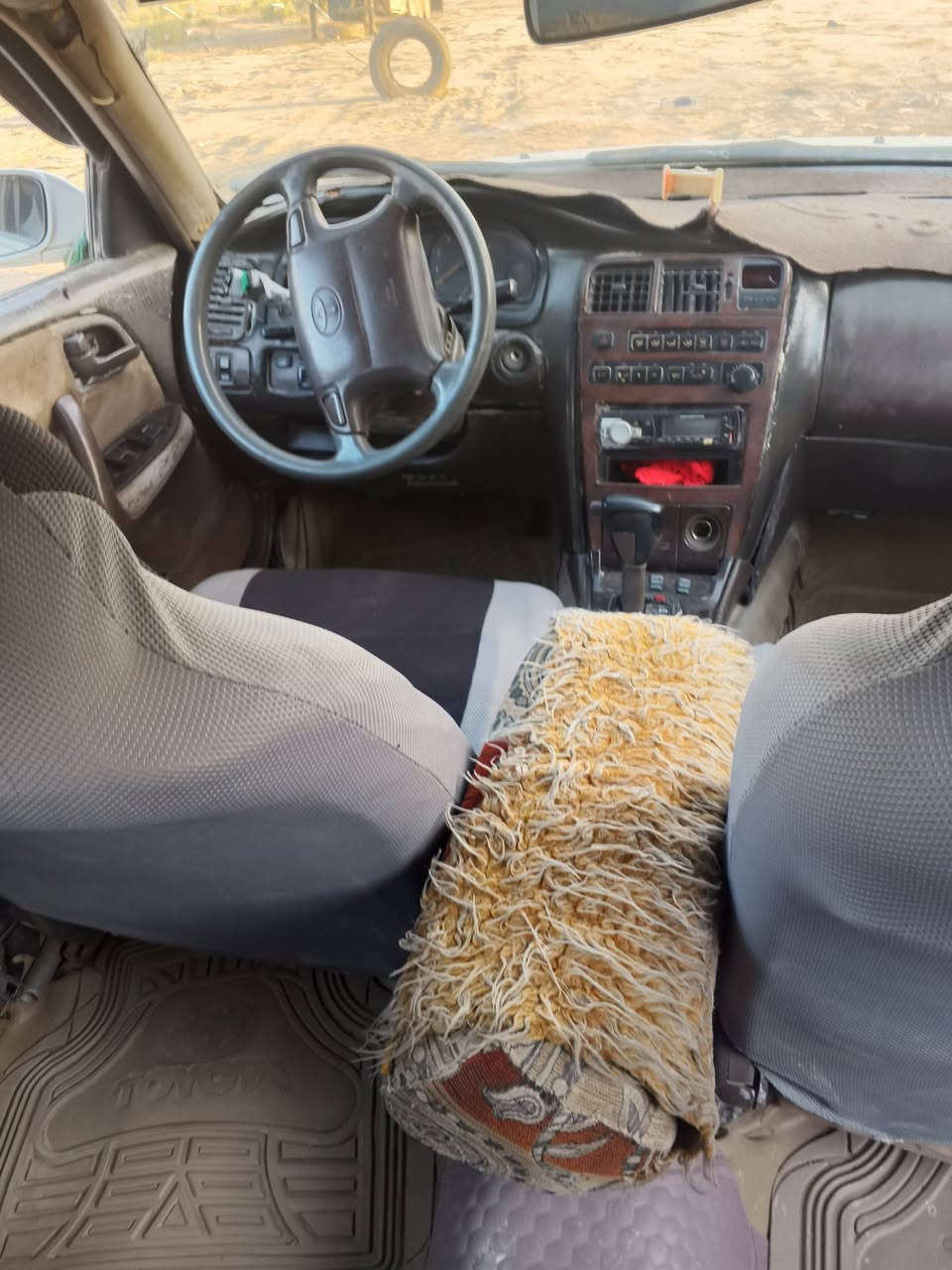 سلام عليكم كرسته نفخ كفاله كص ونقل مكينه ونجي كفاله تحويل مباشر بدي شوف لعين سعر 32 بيه مجال مكان لبصره الزبير ***********

