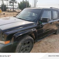 بايريوت • ٢٠٠٧ • مكينه كامري