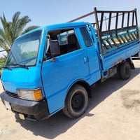 كيا ٩٤ • محرك جديد • بابل