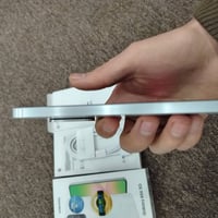 سامسونك اي 56 جهاز نضيف اخو الجديد للبيع   للاستفسار الاتصال ٠٧٨١٩٠٠٤١...