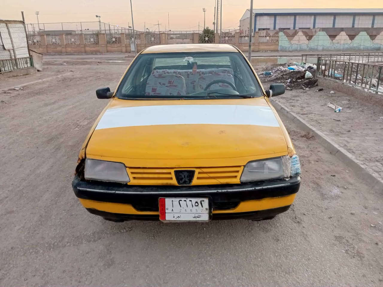 مكلف بنشر 
تفاصيل داخل صوره


**إذا كنت صاحب هذا الإعلان وتريد حذفه لأي سبب، رجاءا أرسل رسالة إلى الدعم الفني**